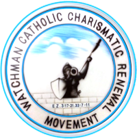 Watchman Campus Fellowship Logo